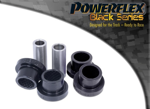 Delantero Brazo Inferior Silentblock Interior Powerflex PFF5-2001BLK APEXCORSE imagen 5