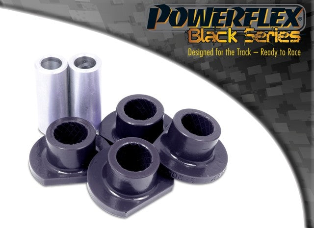 Delantero Brazo Inferior Silentblock Exterior Powerflex PFF5-2002BLK APEXCORSE imagen 5