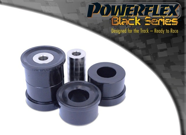 Trasero Beam Soporte Silentblock Powerflex PFR5-2021BLK APEXCORSE imagen 5