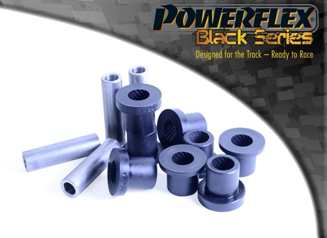 Trasero Brazo Tirado Silentblock Powerflex PFR5-306BLK APEXCORSE imagen 5