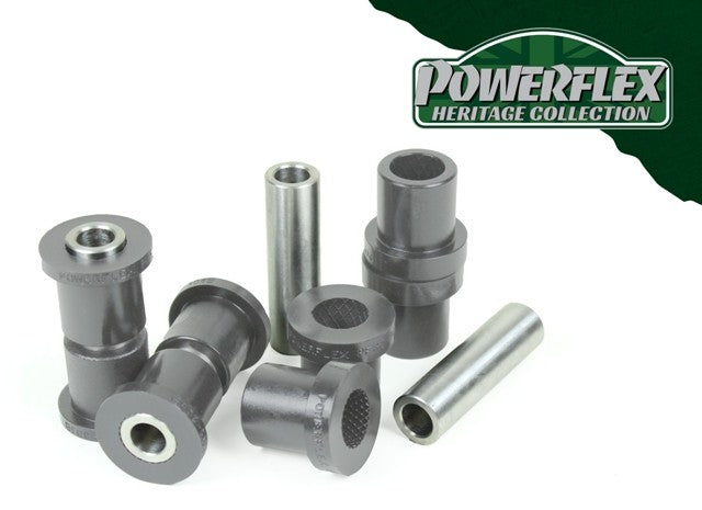 Trasero Brazo Tirado Silentblock Powerflex PFR5-306H APEXCORSE imagen 5