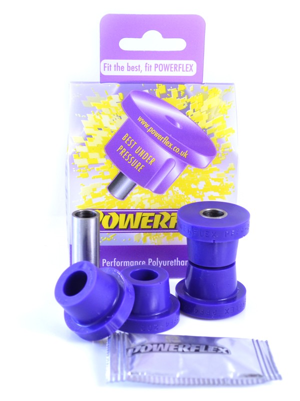 Delantero Track Brazo De Suspension Silentblock Interior Powerflex PFF4-202 APEXCORSE imagen 5