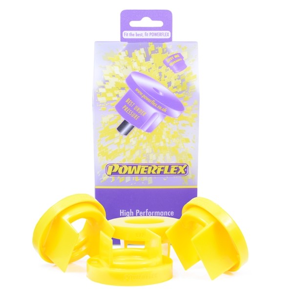 Trasero Subchasis Delantero Silentblock Insert Powerflex PFR3-731 APEXCORSE imagen 5