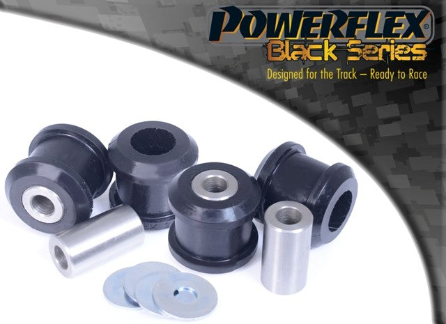 Trasero Barra Estabilizadora Bieleta Silentblock Powerflex PFR3-718BLK APEXCORSE imagen 5