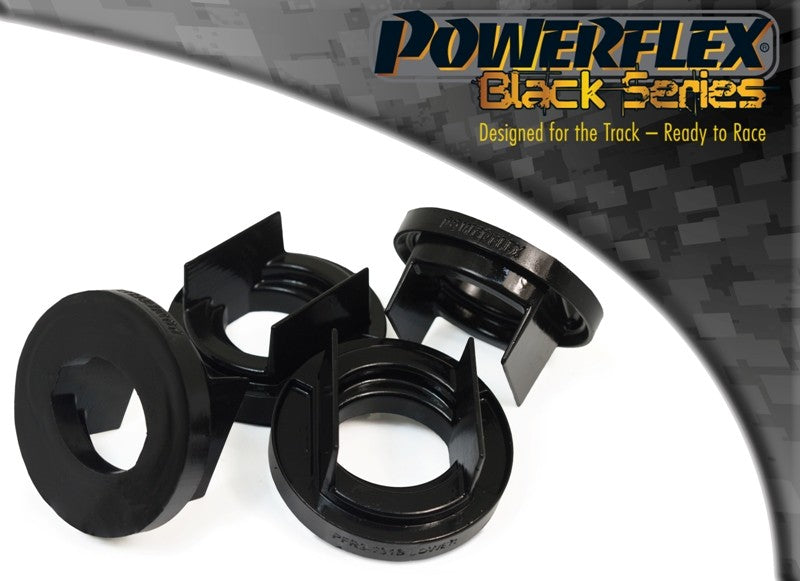 Trasero Subchasis Delantero Silentblock Insert Powerflex PFR3-731BLK APEXCORSE imagen 5