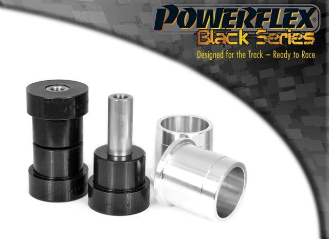 Trasero Beam Montaje Silentblock Powerflex PFR3-214BLK APEXCORSE imagen 4