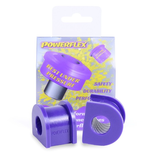 Trasero Barra Estabilizadora Silentblock 15Mm Powerflex PFR3-210-15 APEXCORSE imagen 4