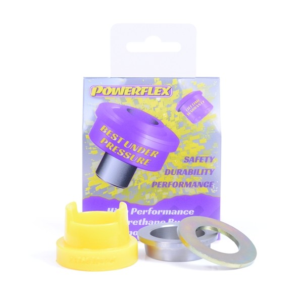 Trasero Diferencial Delantero Silentblock Insert Powerflex PFR3-741 APEXCORSE imagen 5