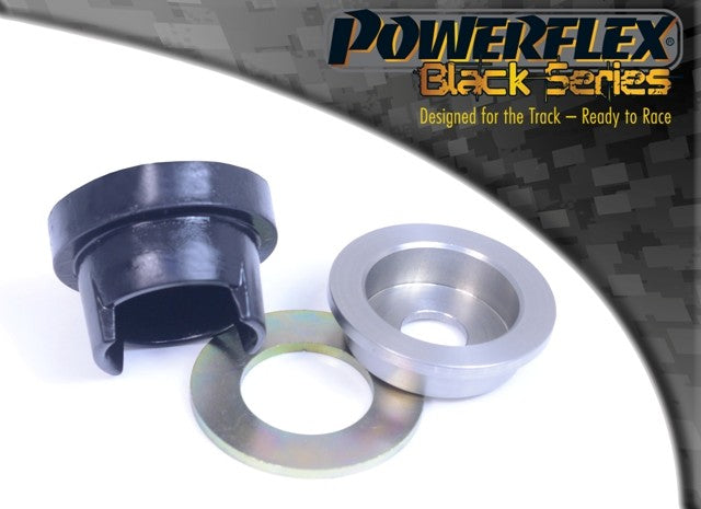 Trasero Diferencial Delantero Silentblock Insert Powerflex PFR3-741BLK APEXCORSE imagen 5