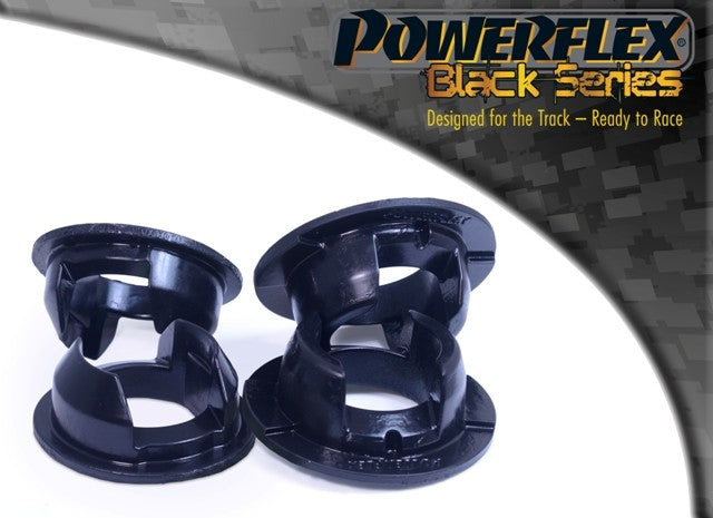 Trasero Subchasis Trasero Silentblock Insert Powerflex PFR3-737BLK APEXCORSE imagen 4