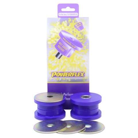 Delantero Superior Brazo De Suspension A Chassis Silentblock Powerflex PFF5-801 APEXCORSE imagen 5