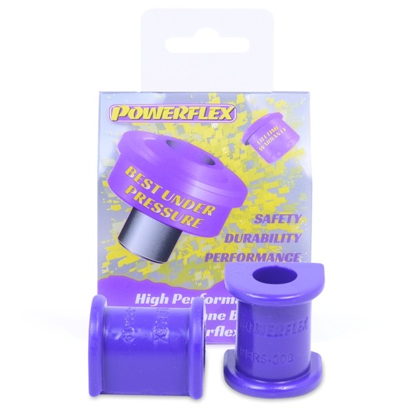 Trasero Barra Estabilizadora Montaje Silentblock 13Mm Powerflex PFR5-308-13 APEXCORSE imagen 5