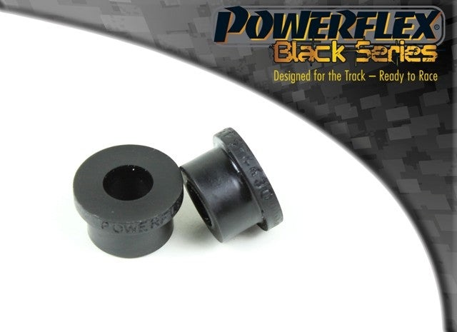 Gear Shift Arm Delantero Silentblock Round Powerflex PFF5-4630BLK APEXCORSE imagen 4