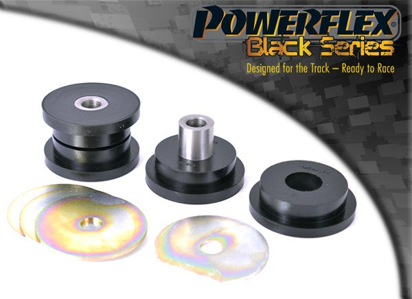 Delantero Superior Brazo De Suspension A Chassis Silentblock Powerflex PFF5-801BLK APEXCORSE imagen 5