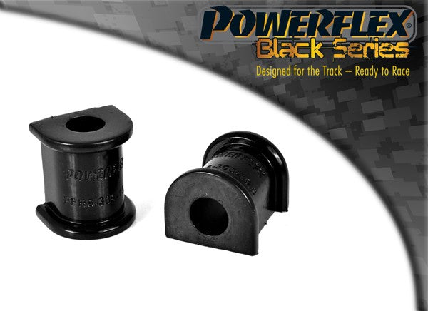 Trasero Barra Estabilizadora Montaje Silentblock 15.5Mm Powerflex PFR5-308-15.5BLK APEXCORSE imagen 5