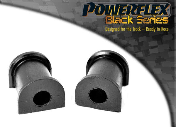 Trasero Barra Estabilizadora Montaje Silentblock 18Mm Powerflex PFR5-308-18BLK APEXCORSE imagen 5