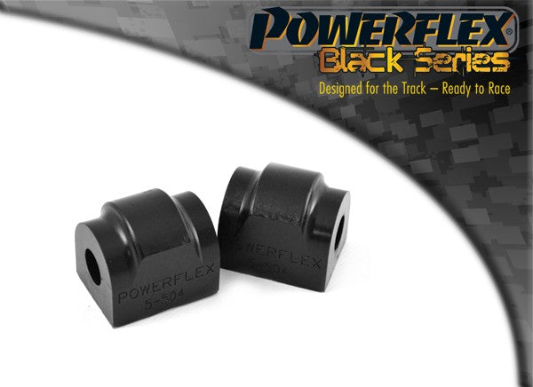 Trasero Roll Bar Montaje Silentblock 16.5Mm Powerflex PFR5-504-165BLK APEXCORSE imagen 5