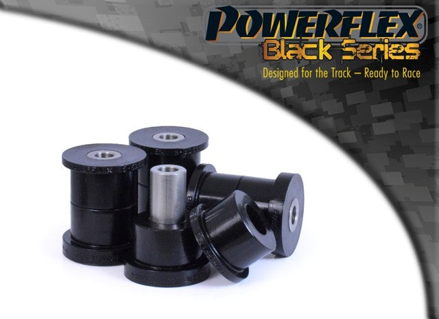 Trasero Brazo Tirado Silentblock Powerflex PFR5-606BLK APEXCORSE imagen 5