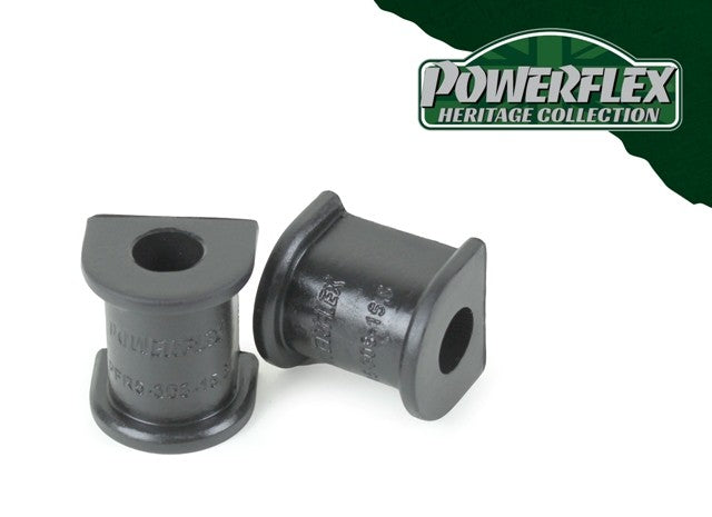 Trasero Barra Estabilizadora Montaje Silentblock 15.5Mm Powerflex PFR5-308-15.5H APEXCORSE imagen 5