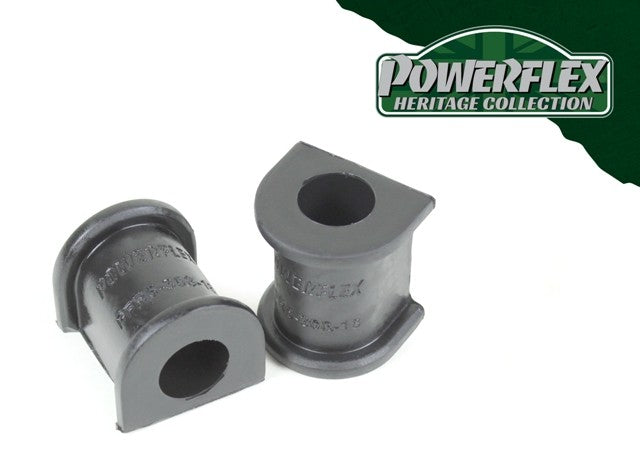 Trasero Barra Estabilizadora Montaje Silentblock 18Mm Powerflex PFR5-308-18H APEXCORSE imagen 5
