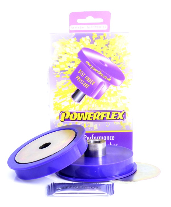 Trasero Diferencial Montaje Silentblock Powerflex PFR5-300 APEXCORSE imagen 5