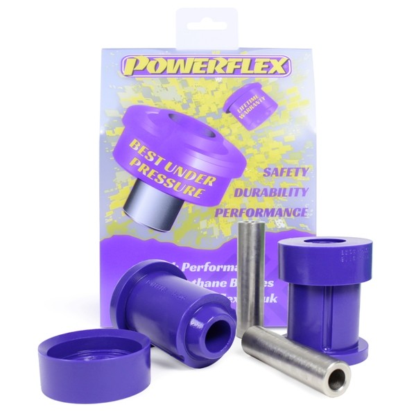 Trasero Beam Montaje Silentblock Powerflex PFR5-305 APEXCORSE imagen 5