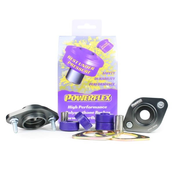 Trasero Shock Top Soporte Soporte Y Silentblock 10Mm Powerflex PFR5-5630-10 APEXCORSE imagen 5