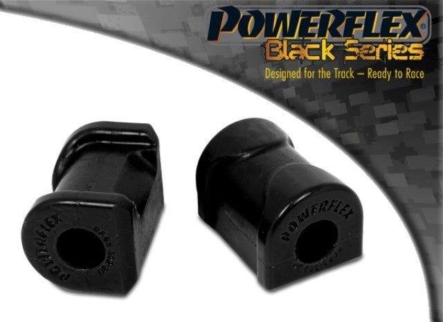 Delantero Barra Estabilizadora Silentblock 22Mm Powerflex PFF5-302-22BLK APEXCORSE imagen 5