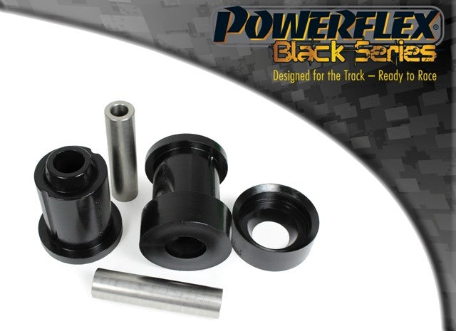 Trasero Beam Montaje Silentblock Powerflex PFR5-305BLK APEXCORSE imagen 5