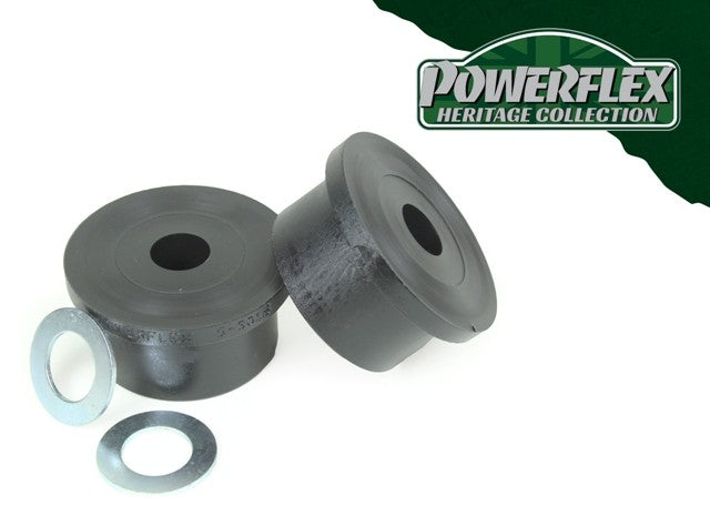 Delantero Inferior Triangulo Trasero Silentblock (Concentric) Powerflex PFF5-301H APEXCORSE imagen 5