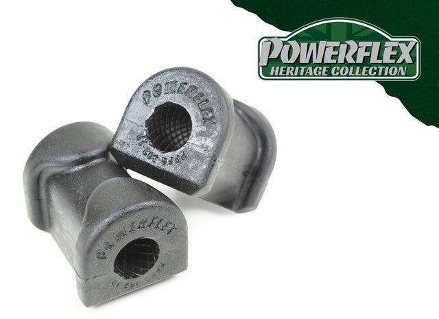 Delantero Barra Estabilizadora Silentblock 19Mm Powerflex PFF5-302-19H APEXCORSE imagen 5