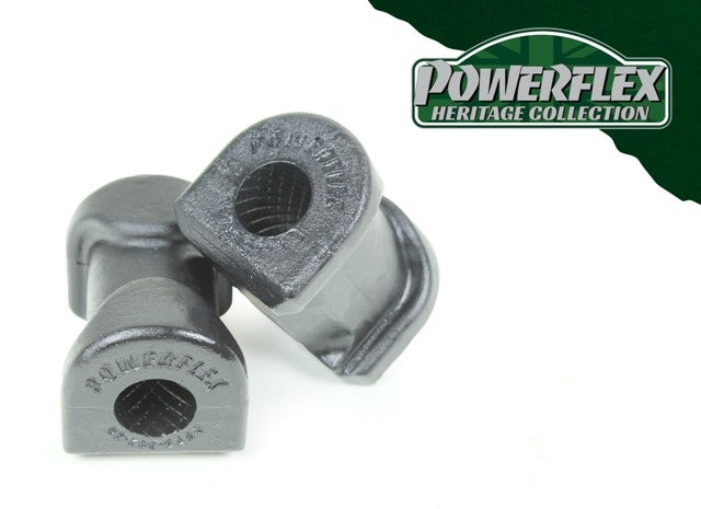 Delantero Barra Estabilizadora Silentblock 20Mm Powerflex PFF5-302-20H APEXCORSE imagen 5