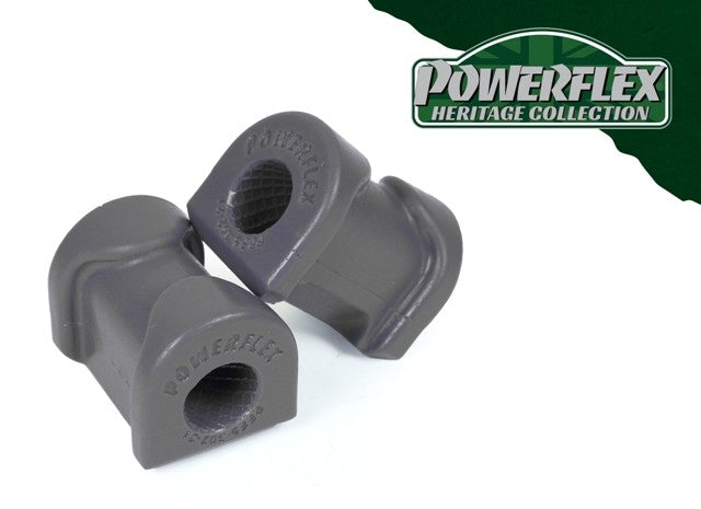 Delantero Barra Estabilizadora Silentblock 21Mm Powerflex PFF5-302-21H APEXCORSE imagen 5