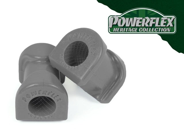 Delantero Barra Estabilizadora Silentblock 24Mm Powerflex PFF5-302-24H APEXCORSE imagen 5
