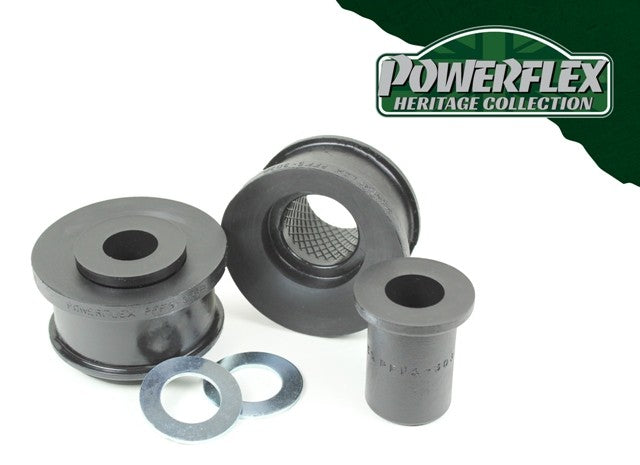 Delantero Inferior Triangulo Trasero Silentblock Caster Offset Powerflex PFF5-303H APEXCORSE imagen 5