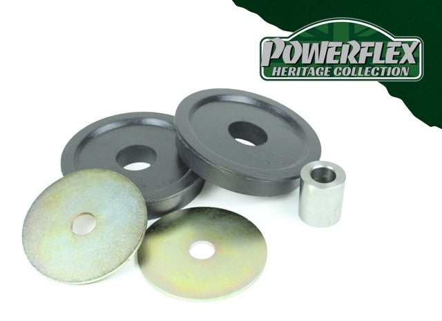 Trasero Diferencial Montaje Silentblock Powerflex PFR5-300H APEXCORSE imagen 5