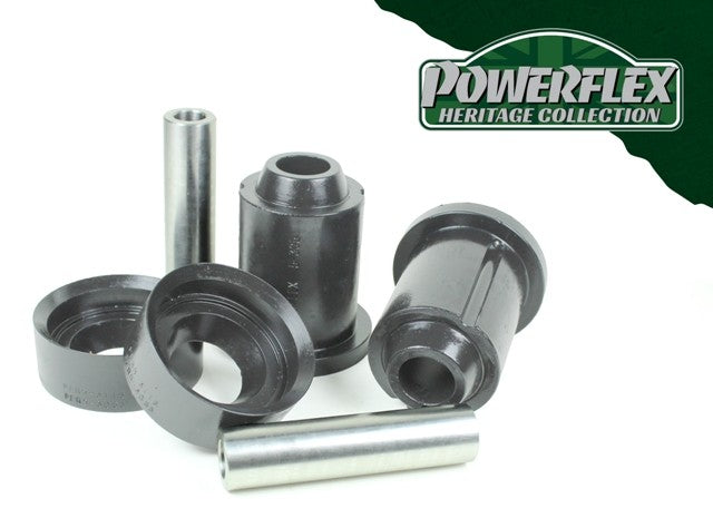 Trasero Beam Montaje Silentblock Powerflex PFR5-305H APEXCORSE imagen 5