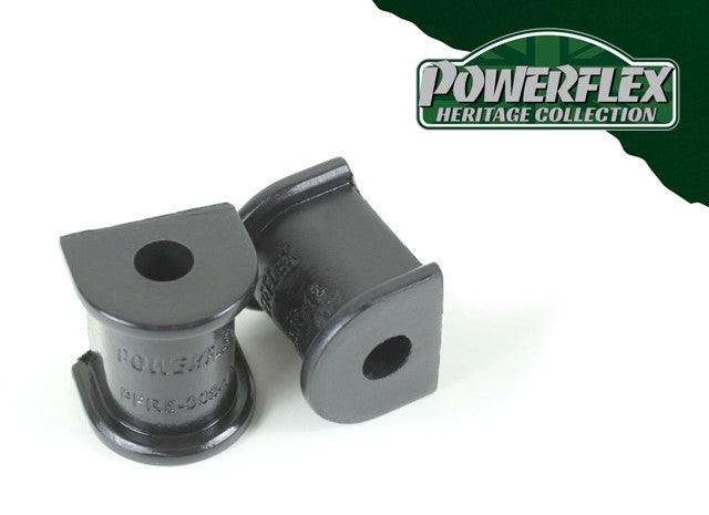 Trasero Barra Estabilizadora Montaje Silentblock 12Mm Powerflex PFR5-308-12H APEXCORSE imagen 5