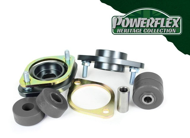 Trasero Shock Top Soporte Soporte Y Silentblock 10Mm Powerflex PFR5-5630-10H APEXCORSE imagen 5