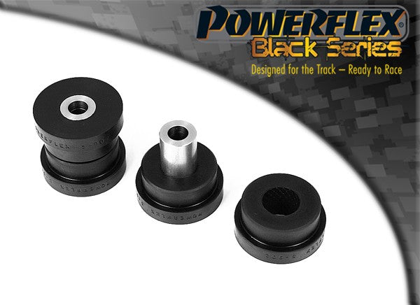 Delantero Brazo De Suspension A Chassis Silentblock Powerflex PFF5-902BLK APEXCORSE imagen 5