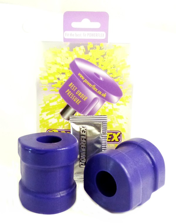 Delantero Barra Estabilizadora Montaje 28Mm Powerflex PFF5-310-28 APEXCORSE imagen 5