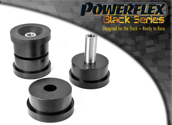 Trasero Beam Soporte Silentblock Powerflex PFR5-507BLK APEXCORSE imagen 5