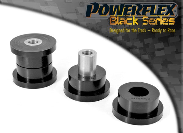 Delantero Inferior Brazo De Suspension Silentblock Interior Powerflex PFF5-602BLK APEXCORSE imagen 5