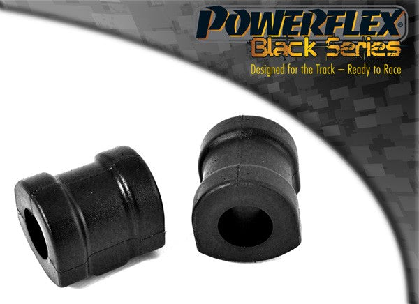 Delantero Barra Estabilizadora Montaje 27Mm Powerflex PFF5-310-27BLK APEXCORSE imagen 5
