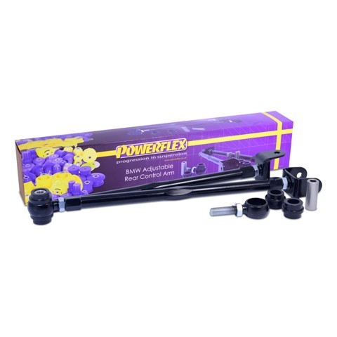 Adjustable Trasero Inferior Brazo De Suspension Kit Powerflex PFR5-4615G APEXCORSE imagen 5