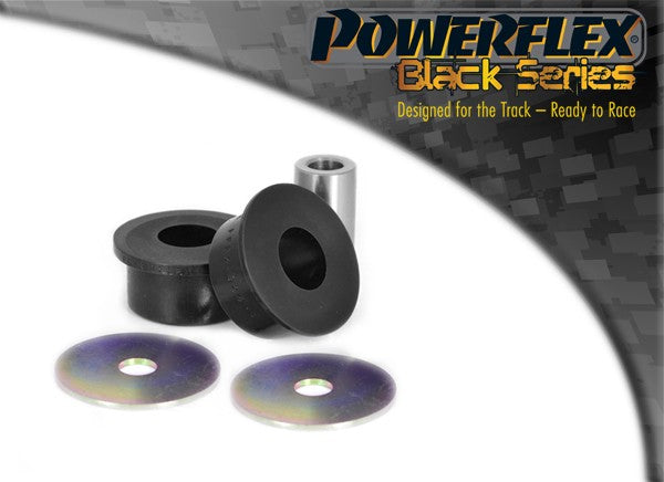 Trasero Diferencial Delantero Montaje Silentblock, M3 Evo Only Powerflex PFR5-324BLK APEXCORSE imagen 5