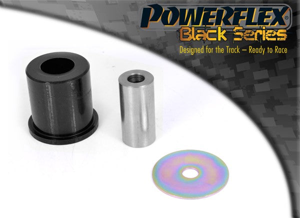 Trasero Diferencial Delantero Montaje Silentblock Powerflex PFR5-325BLK APEXCORSE imagen 5