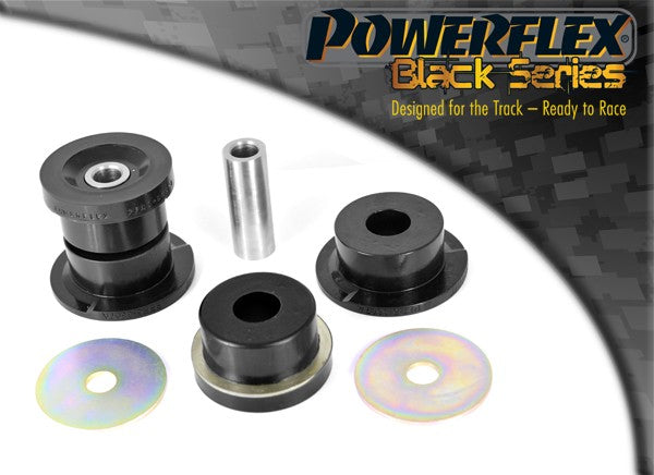 Trasero Subchasis Delantero Montaje Silentblock Powerflex PFR5-3607BLK APEXCORSE imagen 5