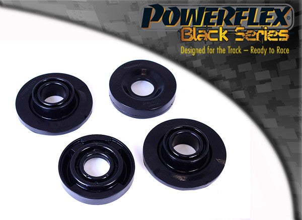 Trasero Subchasis Delantero Montaje Silentblock Insert Powerflex PFR5-3617BLK APEXCORSE imagen 5