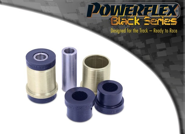 Trasero Inferior Triangulo Silentblock Interior Powerflex PFR5-4616BLK APEXCORSE imagen 5